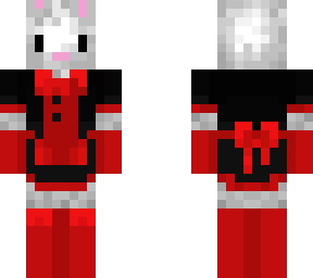 bunny maid