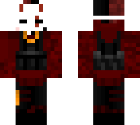 bunny mask