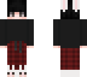 bunny pj's {made for phallu}