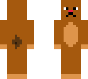 bunny skin