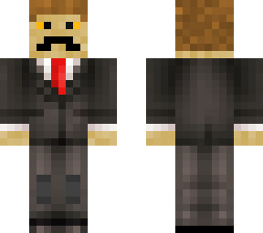 business man