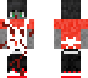 butcher ghost