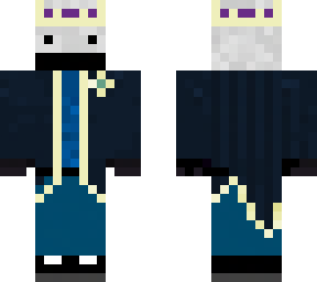 butfunnymeme new skin