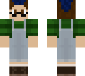 buzzblabs skin
