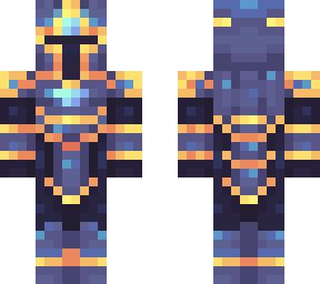 caballero skin buena