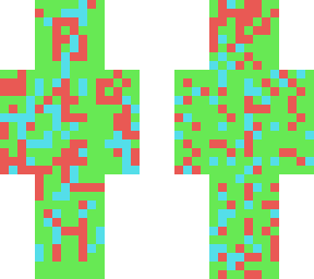 can you find the bleh?