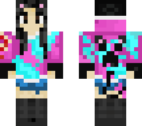 candie gaming (cat andie gaming)