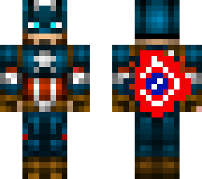 captain