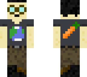 carrot gardener