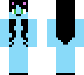 cat girl
