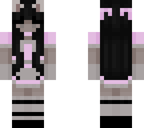 cat maid // matching 1/3