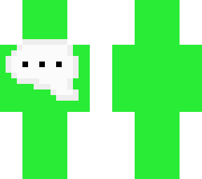 chatting skin