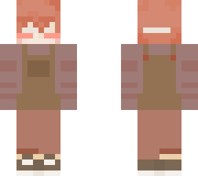 chill skin