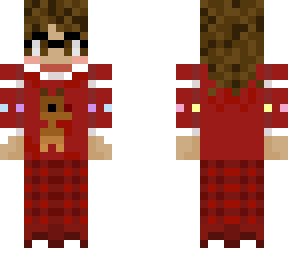 christmas outfit
