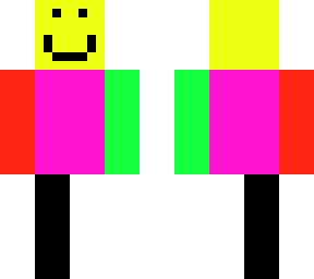 colors