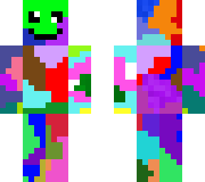 colour splash