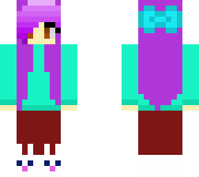 contest skin //ce