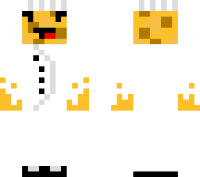 cookie chef cannibal