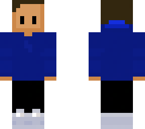 cool blue pvp snipezz nice