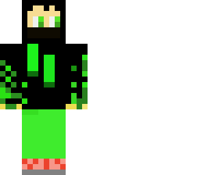 cool minecraft pakar avatar