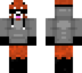 cool red panda