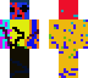 corrupted alien