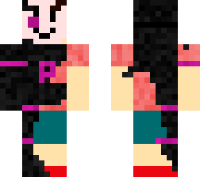 corrupted kules82