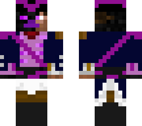 corrupted steve l'manburg