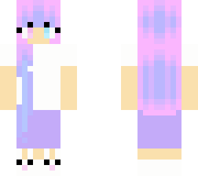 cottencandy girl