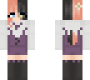 cree/smile skin