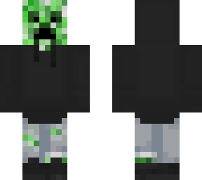 creeper