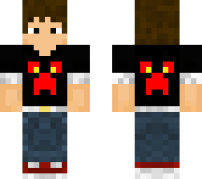 creeper boy