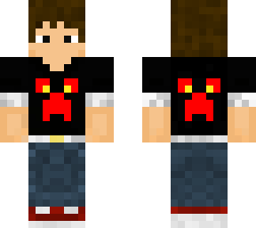 creeper boy2.0