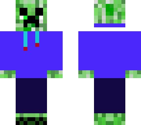 creeper gamez