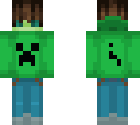 creeperling