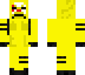 criminal amarillo