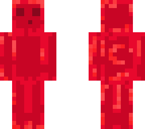 crimson slime   (iskuflame)