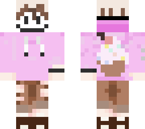 cupcaker