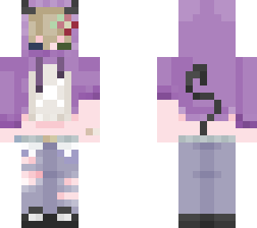 current skindex oc ( hazel )