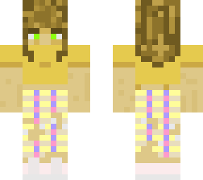 custom skin #1