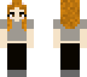 cute basic skin fixed
