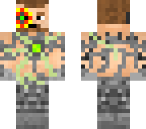 cyborg