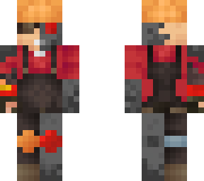 cyborg engi