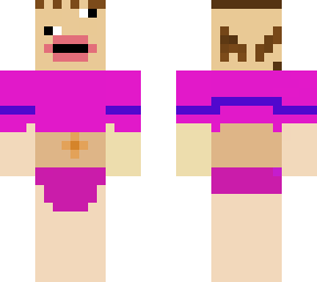 da seggzi gorl