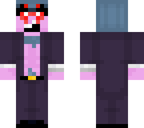 daddy dearest (deathmatch)