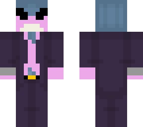 daddy dearest (getting corrupted)