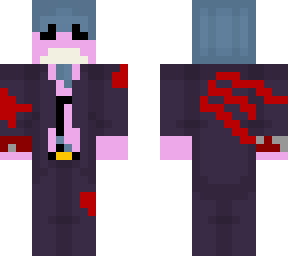 daddy dearest (getting corrupted)
