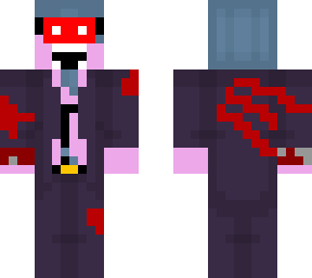 daddy dearest (getting corrupted)