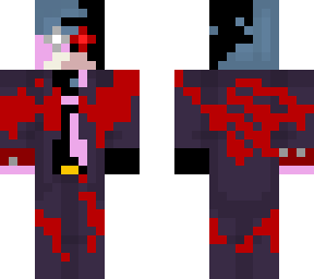 daddy dearest (getting corrupted)
