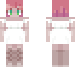daffy my rp character